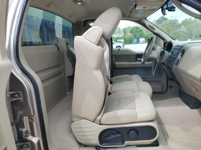 Photo 10 from auction – 2005 FORD F150 with VIN 1FTRF12W05KC56390