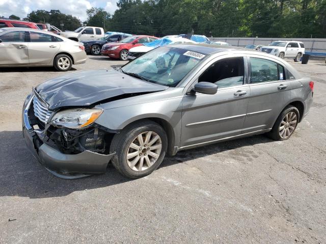 CHRYSLER 200 TOURIN 2012 with VIN 1C3CCBBB0CN212598 - Photo from auction