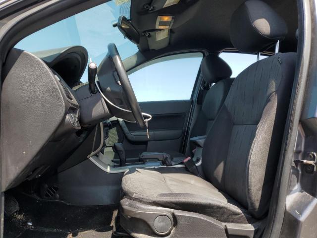 Photo 7 from auction – 2011 FORD FOCUS SE with VIN 1FAHP3FN9BW125703