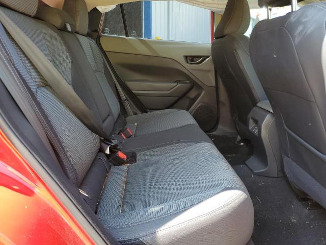Photo 11 from auction – 2024 SUBARU CROSSTREK with VIN JF2GUADC0RH358096