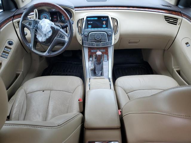 Photo 8 from auction – 2013 BUICK LACROSSE P with VIN 1G4GF5E34DF281618