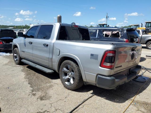 Photo 2 from auction – 2021 RAM 1500 BIG H with VIN 1C6RREFT6MN543896