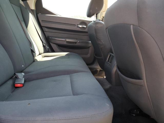 Photo 10 from auction – 2008 DODGE CHARGER with VIN 2B3LA43G08H293952