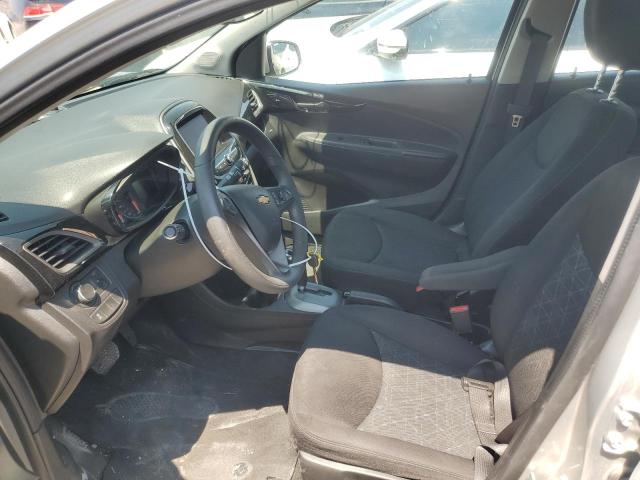 Фото 7 с аукциона – 2021 CHEVROLET SPARK 1LT с VIN KL8CD6SA3MC216304