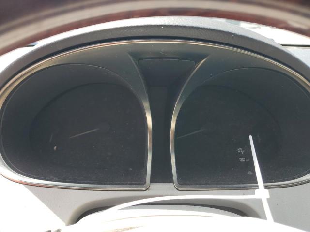 Фото 9 с аукциона – 2011 TOYOTA AVALON BAS с VIN 4T1BK3DB3BU426157