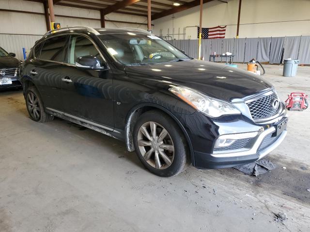 Photo 4 from auction – 2017 INFINITI QX50 with VIN JN1BJ0RRXHM412652