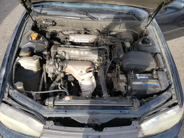 Photo 11 from auction – 1994 TOYOTA CAMRY LE with VIN 4T1SK12E2RU355741