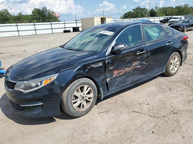 Photo 1 from auction – 2016 KIA OPTIMA LX with VIN 5XXGT4L37GG063060