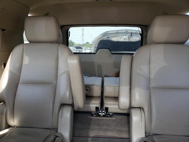 Photo 10 from auction – 2011 GMC YUKON DENA with VIN 1GKS2EEF2BR187970