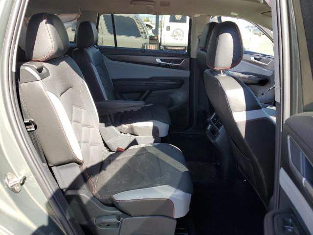 Photo 11 from auction – 2024 VOLKSWAGEN ATLAS PEAK with VIN 1V2CR2CA3RC551990