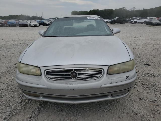 Photo 5 from auction – 2001 BUICK REGAL LS with VIN 2G4WB55K211144596