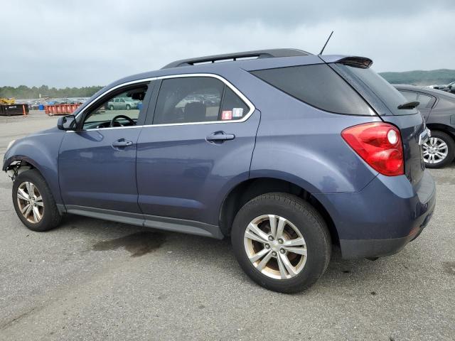 Photo 2 from auction – 2014 CHEVROLET EQUINOX LT with VIN 2GNALBEK2E6372396