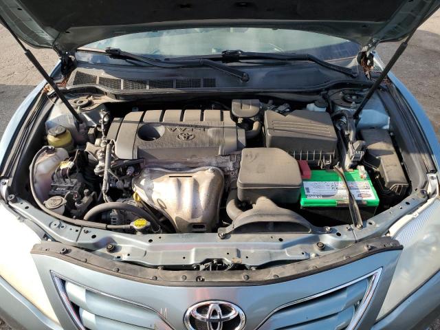 Photo 11 from auction – 2011 TOYOTA CAMRY BASE with VIN 4T1BF3EK7BU680554
