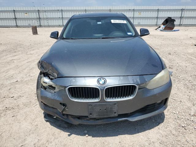 Photo 5 from auction – 2014 BMW 328 I with VIN WBA3A5C51EF605645