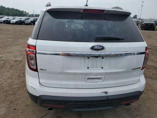 صورة رقم 6 من المزاد - 2015 FORD EXPLORER X مع VIN 1FM5K7D81FGC36905