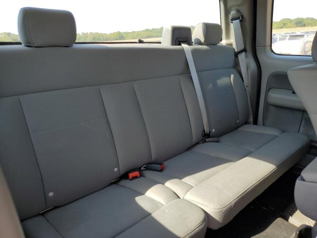 Photo 10 from auction – 2008 FORD F150 with VIN 1FTRX12W48FC16596