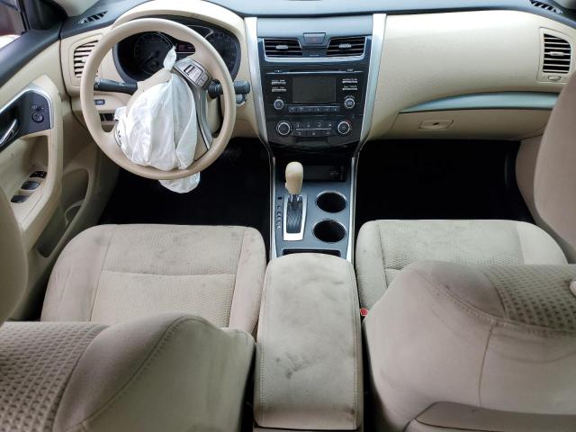 Photo 8 from auction – 2015 NISSAN ALTIMA 2.5 with VIN 1N4AL3AP9FN307547