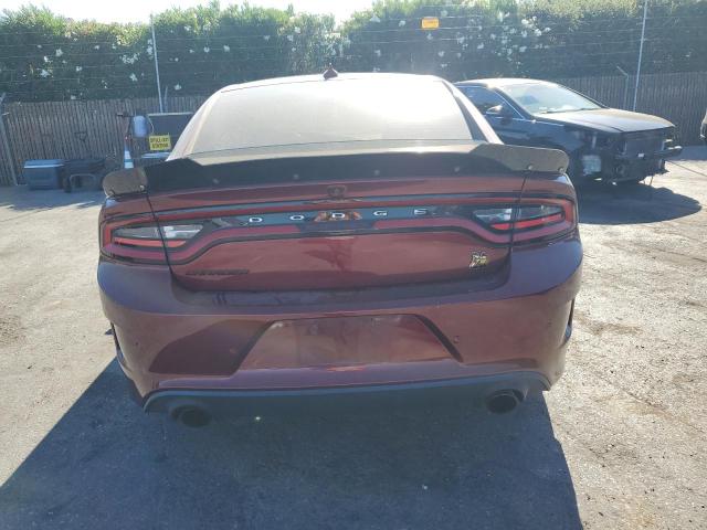 Photo 6 from auction – 2019 DODGE CHARGER SC with VIN 2C3CDXGJ6KH599854
