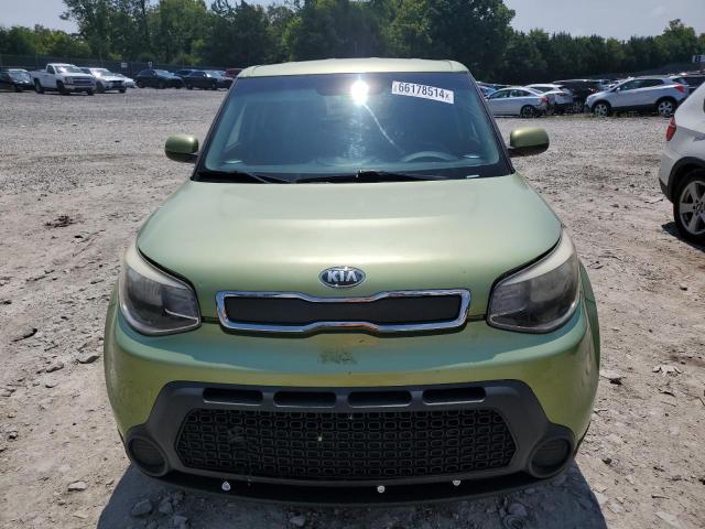 Photo 5 from auction – 2015 KIA SOUL with VIN KNDJN2A22F7798051