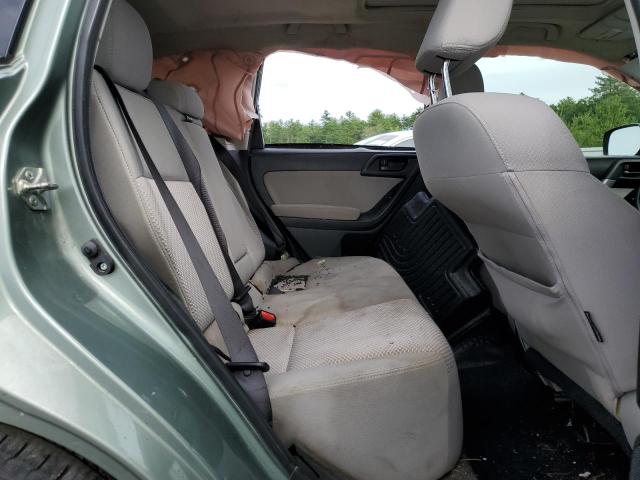Photo 10 from auction – 2014 SUBARU FORESTER 2 with VIN JF2SJAEC4EH552934