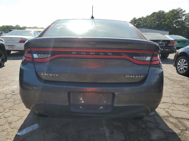 Photo 6 from auction – 2015 DODGE DART SXT with VIN 1C3CDFBB9FD345083