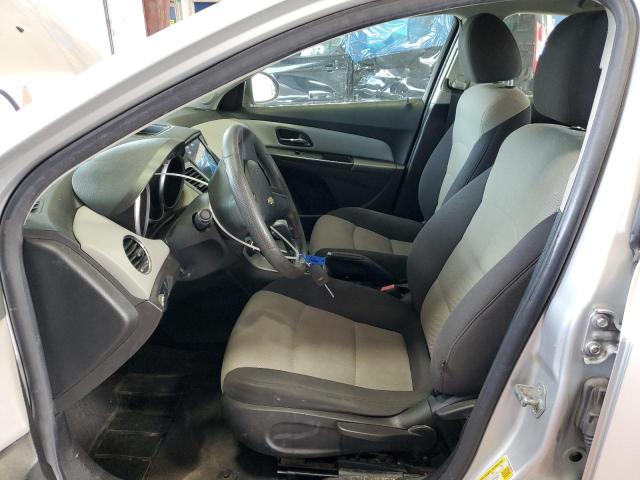 Photo 7 from auction – 2012 CHEVROLET CRUZE LS with VIN 1G1PC5SH6C7306078