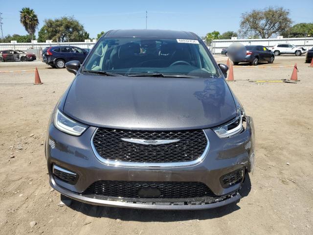 Photo 5 from auction – 2022 CHRYSLER PACIFICA H with VIN 2C4RC1L75NR212600