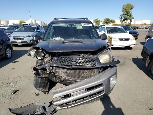 Photo 5 from auction – 2003 TOYOTA RAV4 with VIN JTEGH20V530108225