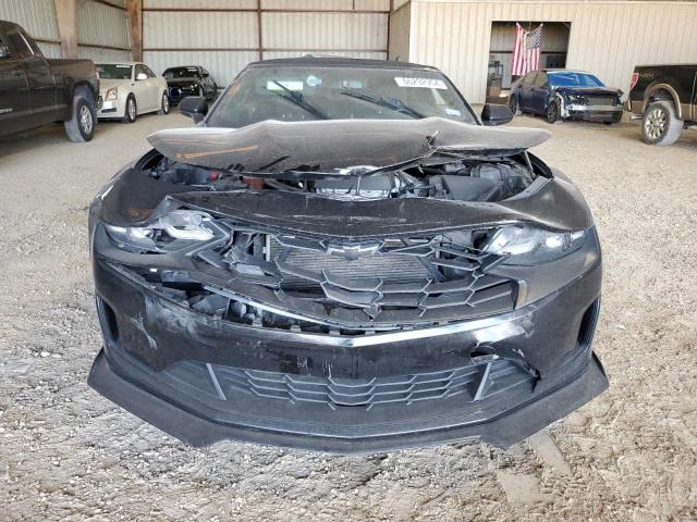 Photo 5 from auction – 2021 CHEVROLET CAMARO LS with VIN 1G1FB3DX1M0141834