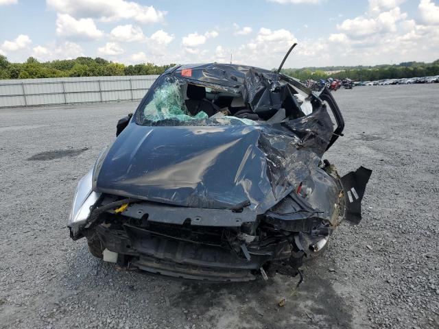 Photo 5 from auction – 2017 FORD ESCAPE S with VIN 1FMCU0F77HUA09221