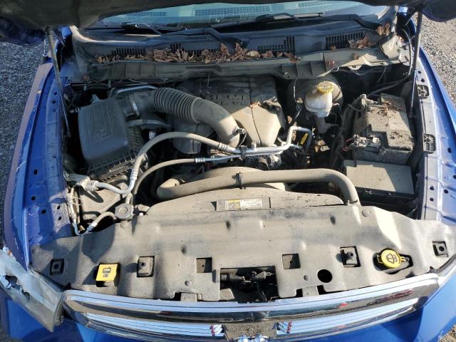 Photo 11 from auction – 2018 RAM 1500 SLT with VIN 1C6RR7LT0JS253568