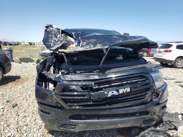 Photo 5 from auction – 2019 RAM 1500 LARAM with VIN 1C6SRFJT2KN868153