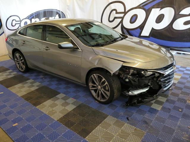 Photo 4 from auction – 2023 CHEVROLET MALIBU LT with VIN 1G1ZD5ST5PF215941
