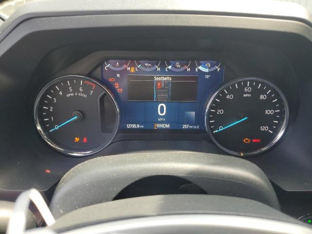 Photo 9 from auction – 2024 FORD EXPEDITION with VIN 1FMJK2A88REA31037