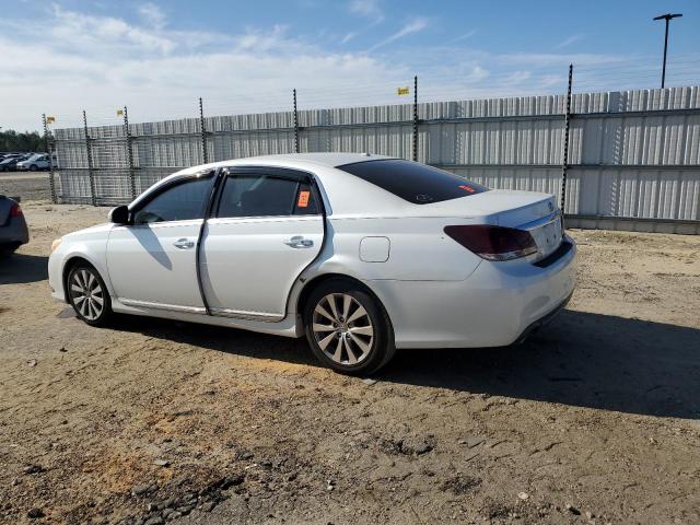 Фото 2 с аукциона – 2011 TOYOTA AVALON BAS с VIN 4T1BK3DB4BU436387