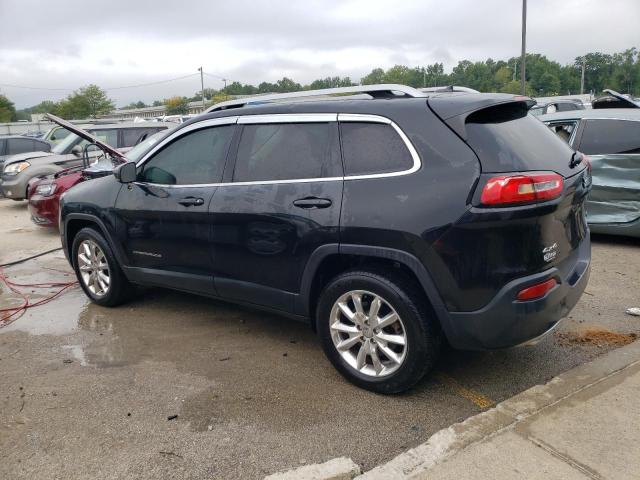 Photo 2 from auction – 2015 JEEP CHEROKEE L with VIN 1C4PJMDS2FW718766