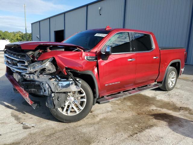 GMC SIERRA LIM 2022 with VIN 3GTP8DED6NG112119 - Photo from auction