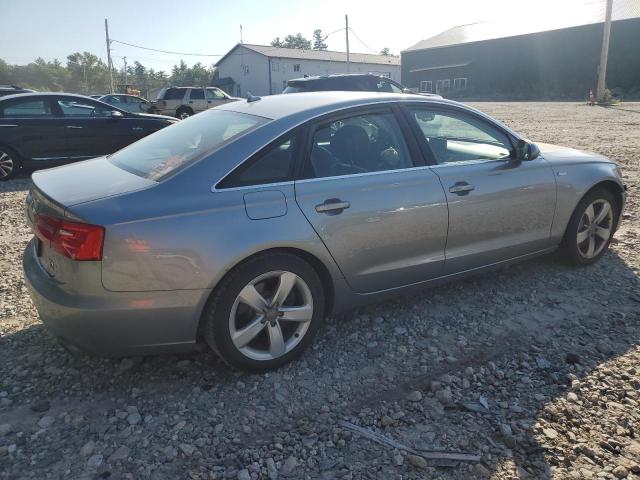 Photo 3 from auction – 2012 AUDI A6 PREMIUM with VIN WAUGGAFC8CN162853