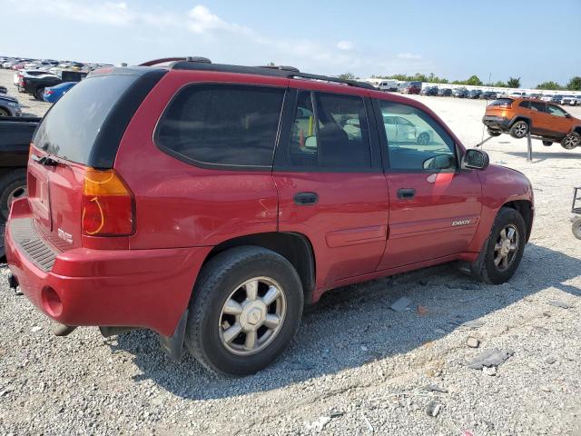 Photo 3 from auction – 2004 GMC ENVOY with VIN 1GKDT13S542237139