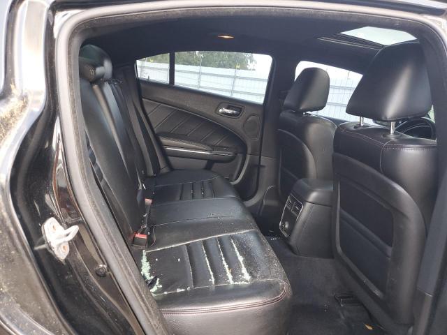 Photo 10 from auction – 2014 DODGE CHARGER R/ with VIN 2C3CDXCT0EH123840