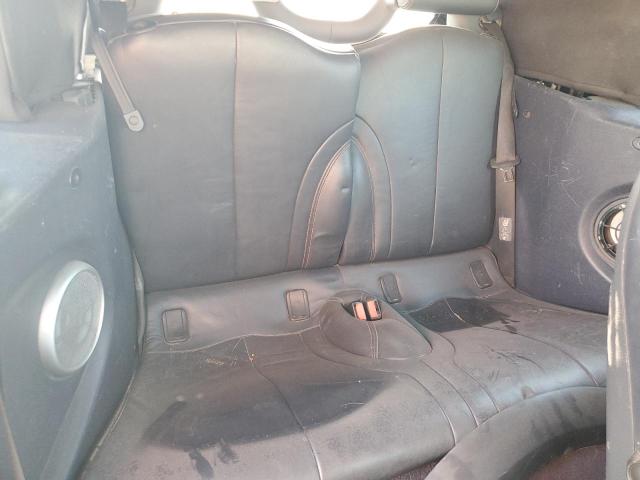 Photo 10 from auction – 2005 MINI COOPER with VIN WMWRF33485TF61087