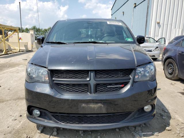 Photo 5 from auction – 2018 DODGE GRAND CARA with VIN 2C4RDGEG2JR346052