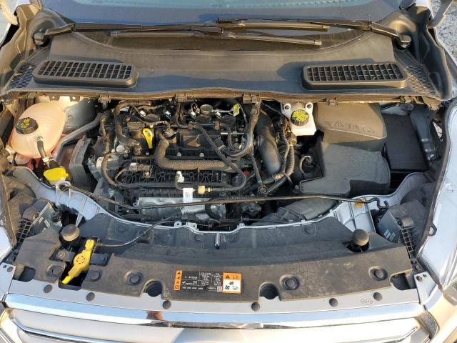 Photo 12 from auction – 2019 FORD ESCAPE SEL with VIN 1FMCU9HD0KUC30366