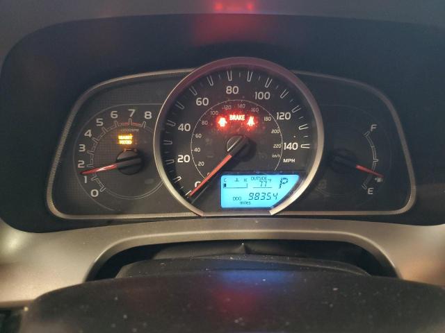 Photo 9 from auction – 2014 TOYOTA RAV4 LE with VIN 2T3BFREV5EW227378