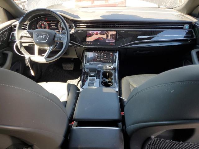 Photo 8 from auction – 2019 AUDI Q8 PREMIUM with VIN WA1BVAF17KD020767