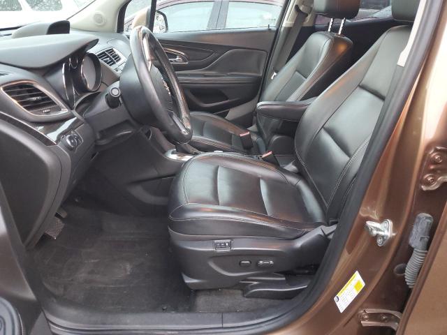 Photo 7 from auction – 2016 BUICK ENCORE with VIN KL4CJCSB5GB714791