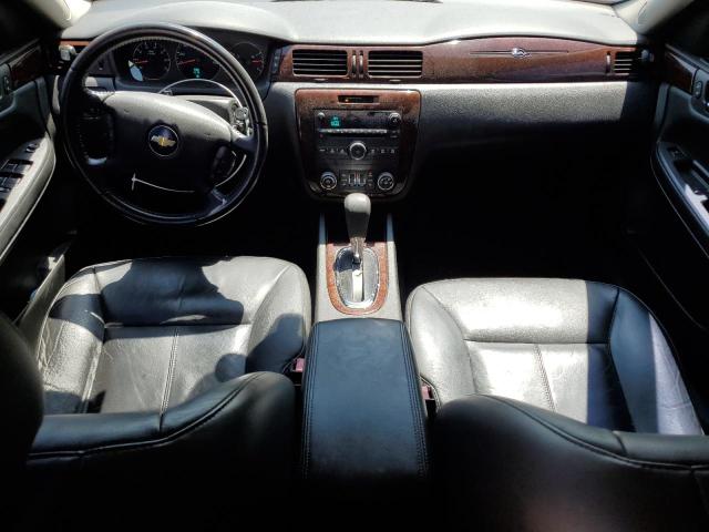 Photo 8 from auction – 2011 CHEVROLET IMPALA LT with VIN 2G1WB5EK0B1107318