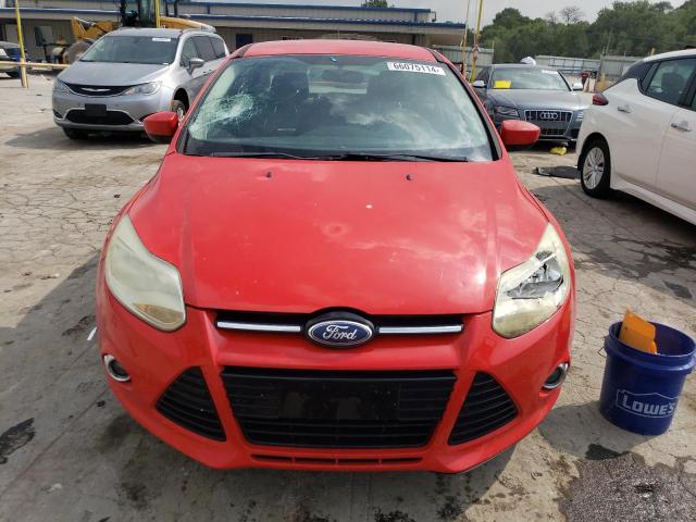 Photo 5 from auction – 2012 FORD FOCUS SE with VIN 1FAHP3F28CL126009