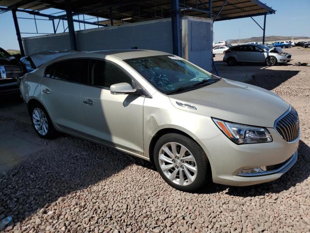 Photo 4 from auction – 2016 BUICK LACROSSE with VIN 1G4GB5G39GF130299