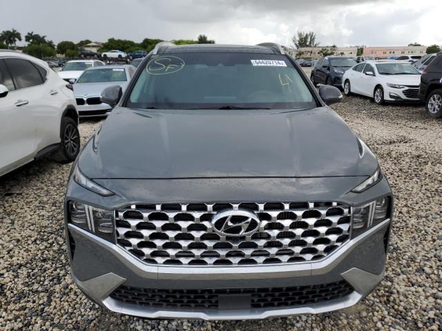 Photo 5 from auction – 2023 HYUNDAI SANTA FE L with VIN 5NMS4DAL2PH494014